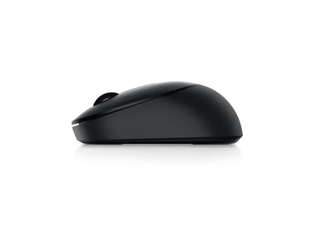 DELL Mobiele draadloze muis MS3320W Zwart