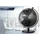 TROIKA Wereldbol Gagarin 13cm Zwart-zilver