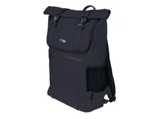 rugzak London 18 l 15,6 inch zwart - 2