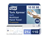 Tork Handdoeken en handdoekrollen