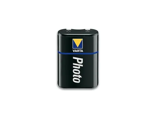 Lithium 6V-1500Mah 6203.301.401