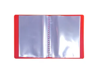 Showalbum pocket PP 20 tas 11x15cm ass. - 20