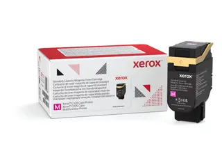 006R04821 Xerox C320/C325 standaard capaciteit toner magenta - 1