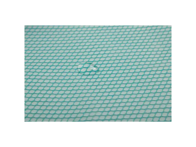 Etui zip EVA A6 Chro mPastel geassorteerd