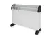 Convector - 2000 W - Turbofunctie