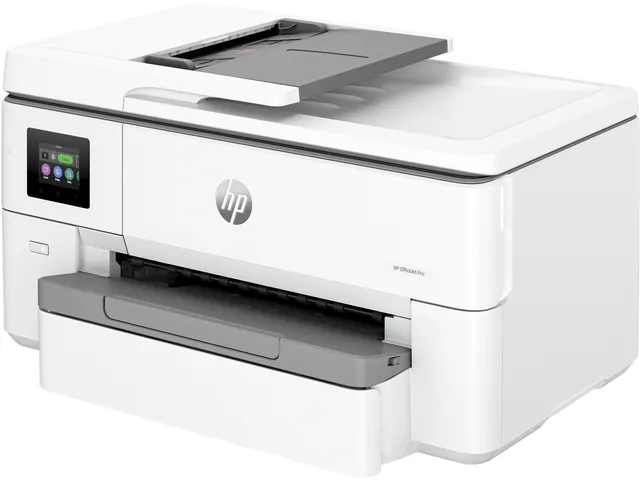 Multifunctional inktjetprinter HP Officejet 9720E