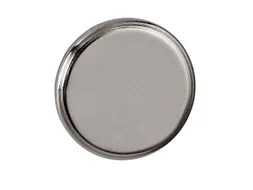 Magneet MAUL Neodymium rond 30mm 21kg nikkel