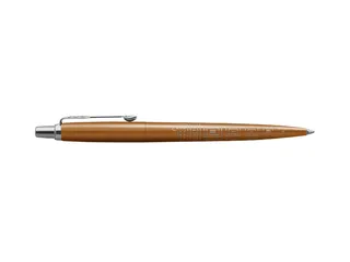 Balpen Parker Jotter special edition Rome bronze CT medium - 5