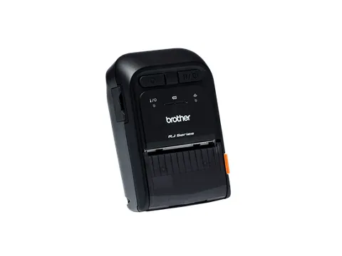 RJ-2055WB Mobiele Bonnenprinter