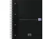 Office Essentials European Book, A4+, geruit