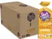 Rijstwafel Snack-a-Jacks cheese pak 104 gram