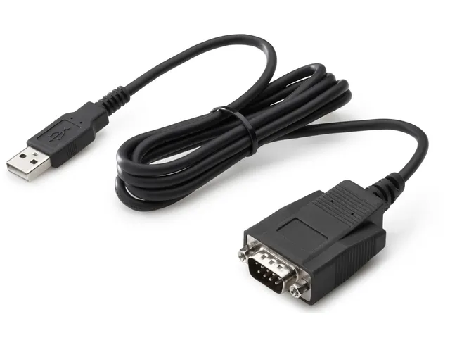 USB to Serial Port Adapter