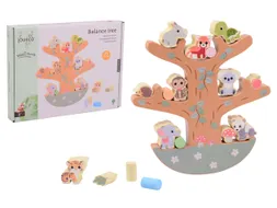 Jouéco The Wildies Family balanceer boom