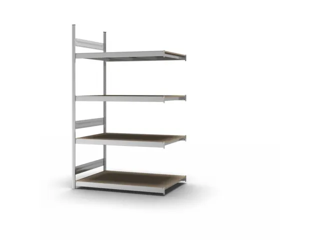 rayonnage grande largeur,rayonnage suivant,HxlxP 2500x1520x835mm