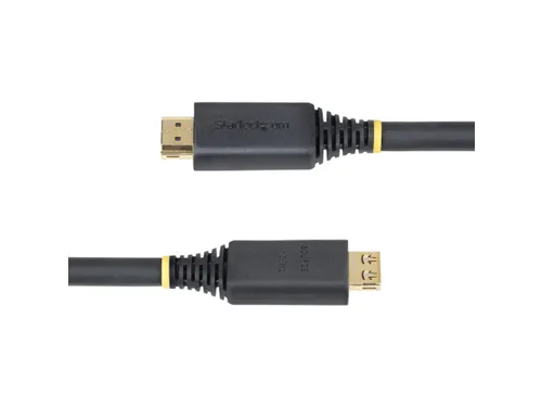 Actieve High Speed HDMI Kabel 10.6 Meter met Grip Connectors