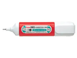 Correctiepen Pentel ZLC31-W fluid 12ml
