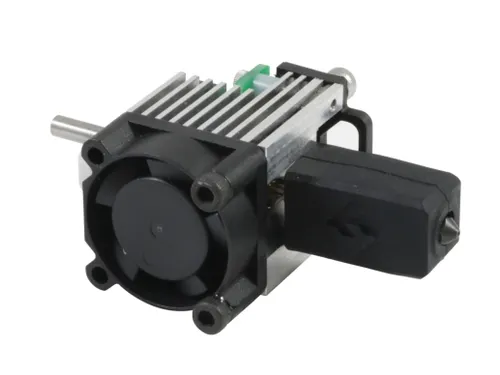 G3 ULTRA NOZZLE ASSEMBLY HOT END 0,6mm