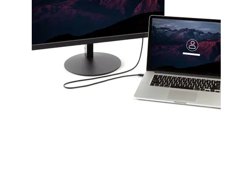 Mini DisplayPort naar DisplayPort Kabel 3m 4K UHD