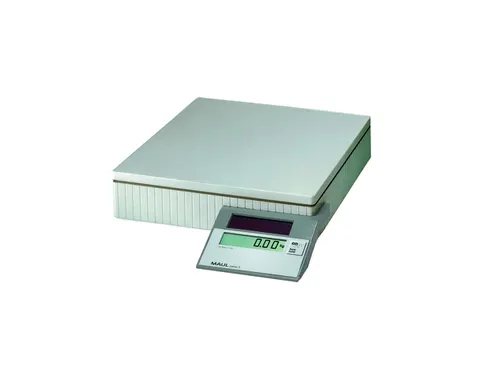 Pakketweger MAUL Parcel S 30x30cm solar 50kg