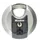 Hangslot MasterLock Excell gelamineerd grijs 70mm