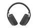 Logitech Zone Vibe Wireless Headset Draadloos Type C Bluetooth Grafiet