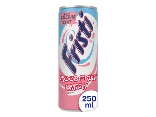 Frisdrank Fristi blik 250ml - 1