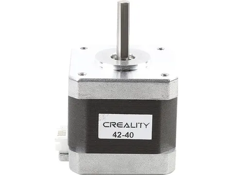 Cr-10 Max X-Axis 42-40 Stepper Motor Creality 3D Accessory