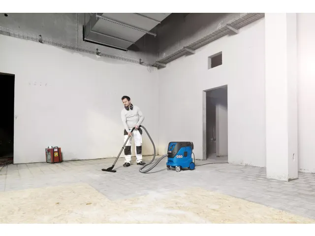 Stofzuiger Attix 44-2L IC