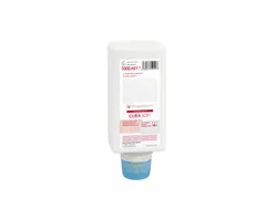 Cura Soft huidverzorgingscrème geparfumeerd 6x 1ltr flacon
