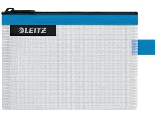 WOW Reisetui, S, A6, blauw