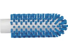 Pijpborstel Ø 50mm Hard Blauw