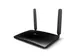 TP-Link TL-MR6400, Wi-Fi 4 (802.11n), Single-band (2.4 GHz), Ethernet