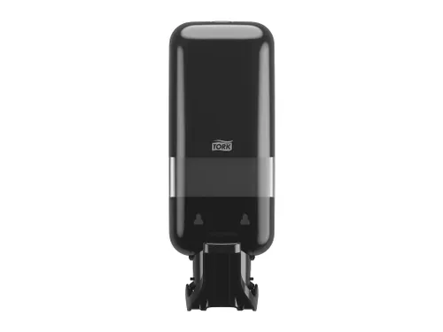 Tork 564108 Elevation Zeepdispenser met armbeugel S4 Zwart