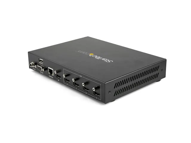 2x2 video wall controller 4K 60Hz