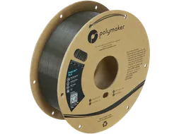 PolyLite PLA 1,75mm donker groen grijs 1kg