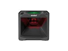 Zebra DS7708 Vaste streepjescodelezer 1D/2D LED Zwart