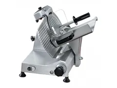 Mach Vleessnijmachine Ø 250mm schuin SR