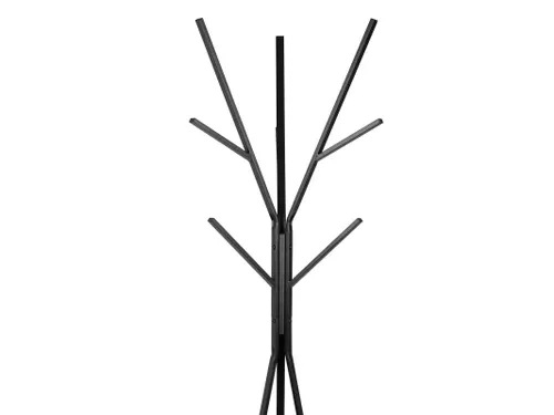 Kapstok MAUL Avalon staand 180cm zwart