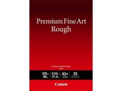 Canon FA-RG1 pak fotopapier Wit A3+