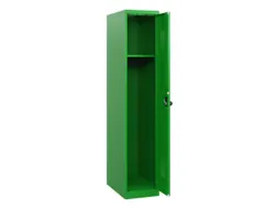 schoollocker,HxBxD 1530x300x500mm,1vak,vak B 300mm,draaigrendel