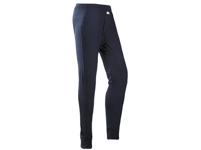 Pantalon Sioen 2674 Trento Bleu marine Taille M