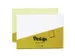 Envelop Papyrus Envelpack Design C6 114x162mm ivoor 894400 15 stuks