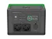 SE OffGrid Portable Power Station 330 - Li-Ion accu, LCD, 2x stopconta