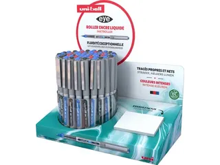 Eye Fine roller Eco assorti 48 stuks - 1