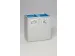 caisson de tri sélectif,2x40l,HxlxP 570x505x405mm