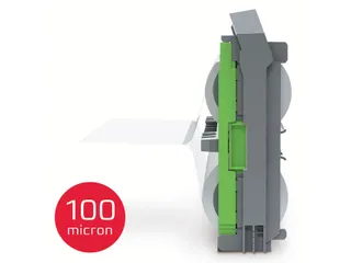 Lamineercassette GBC Foton hervulbaar 100micron - 10