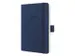 Weekagenda Conceptum A6 2027 (NL/FR/EN/DU) midnight Blue Softcover