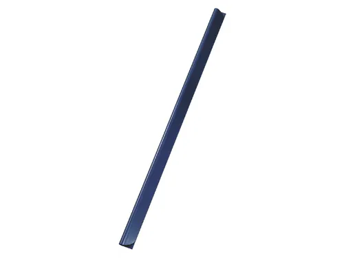Klemrug Durable A4 5/6mm Blauw