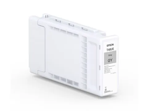 Epson UltraChrome PRO6, Grijs, 350 ml, 1 stuk(s), Enkele verpakking