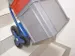 Diable Pour Escaliers à 3 étoiles Acier Force 150kg Bavette Lxp 270x